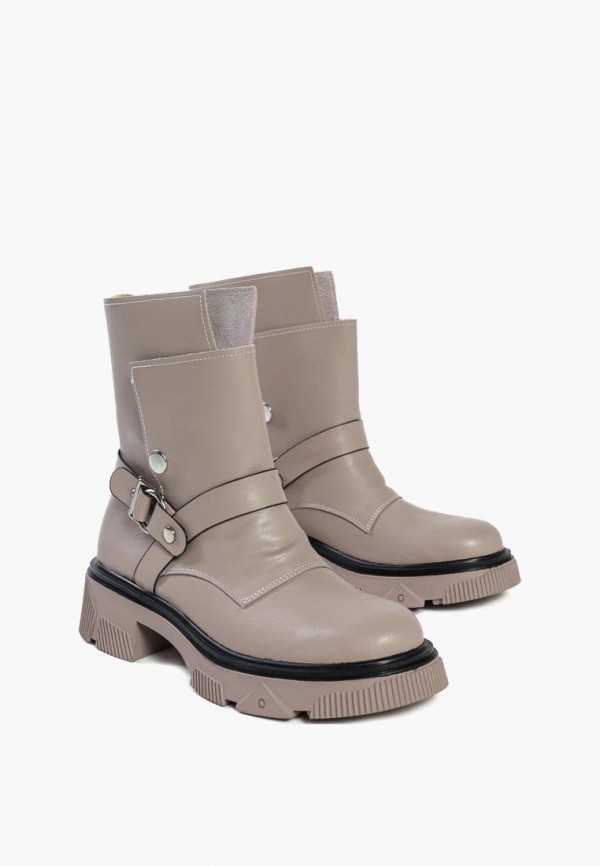 Gut Полусапоги - фото 2