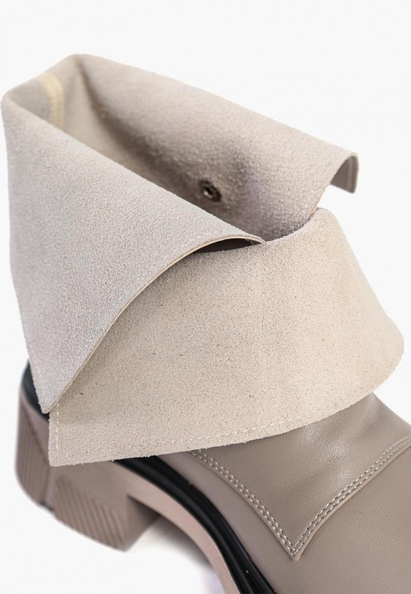 Gut Полусапоги - фото 4