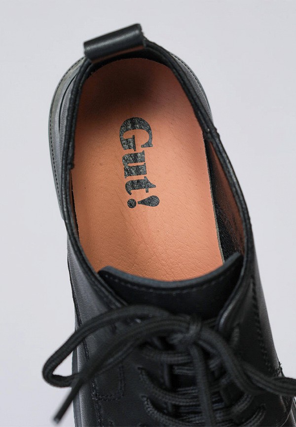 Gut Ботинки - фото 3