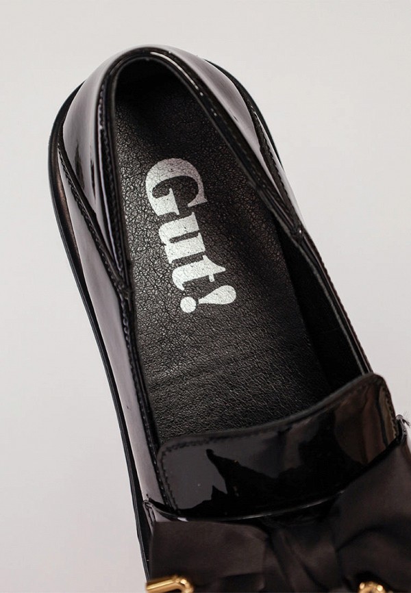 Gut Лоферы - фото 4