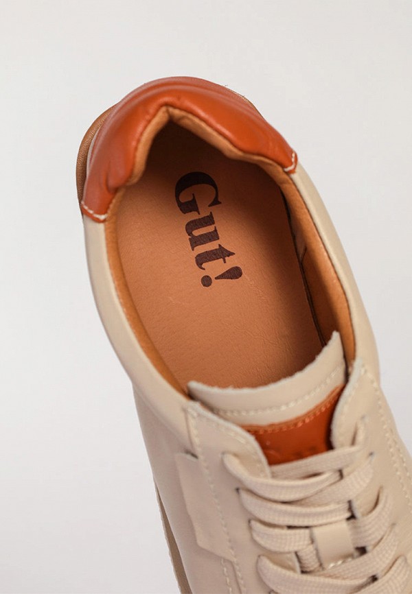 Gut Кеды - фото 4