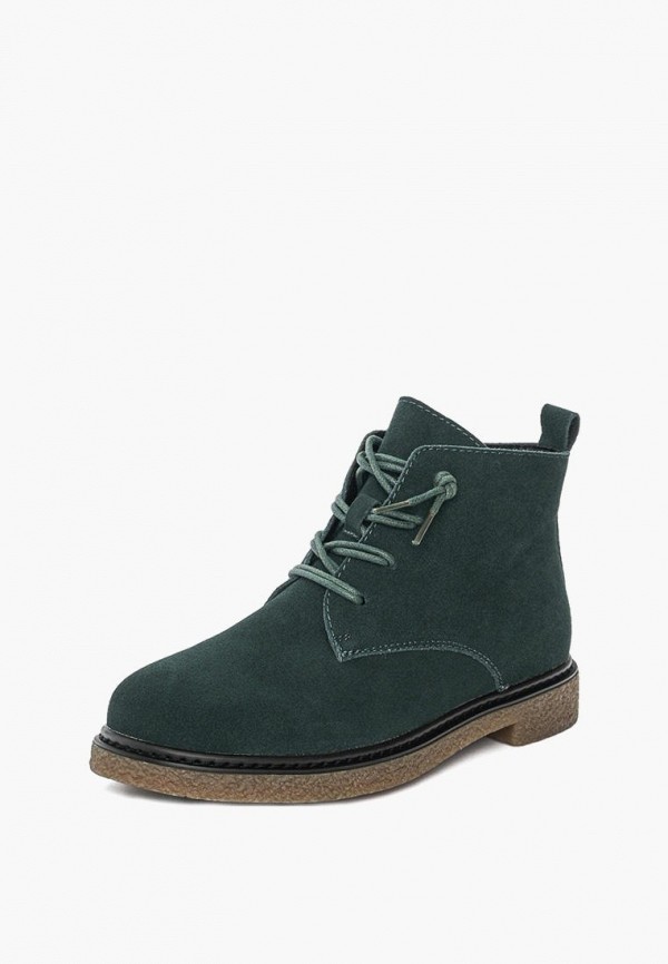 Gut Ботинки - фото 2