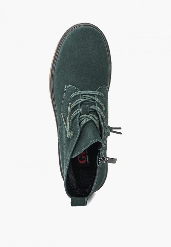 Gut Ботинки - фото 4