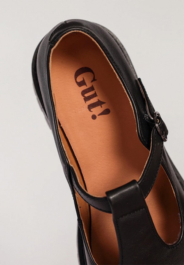 Gut Туфли - фото 4