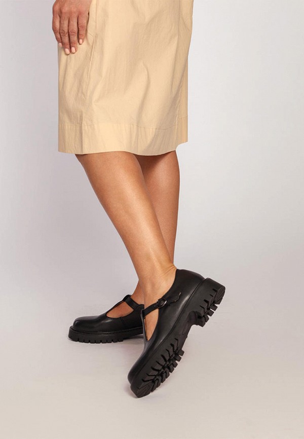 Gut Туфли - фото 6