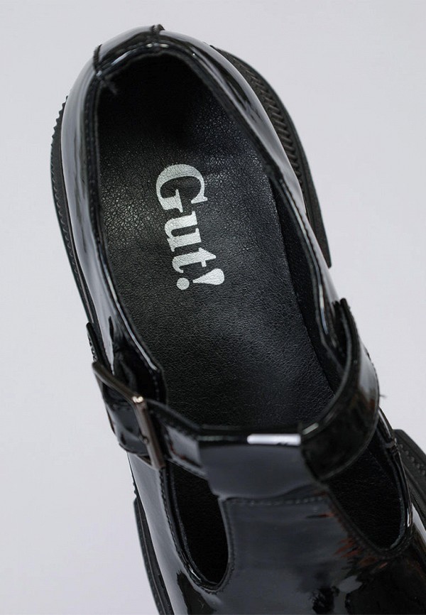 Gut Туфли - фото 4