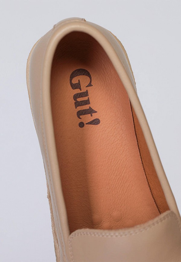 Gut Лоферы - фото 4