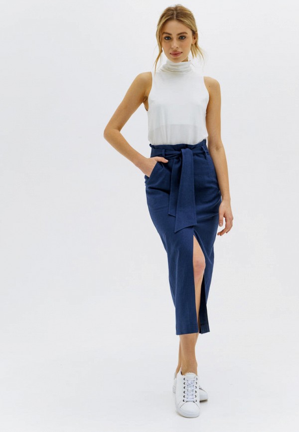 Plp Club Юбка - фото 2