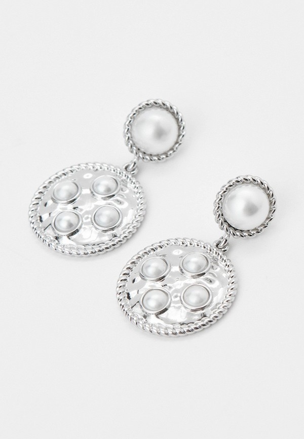 Ruxara Серьги - Lamoda Online Exclusive - фото 1