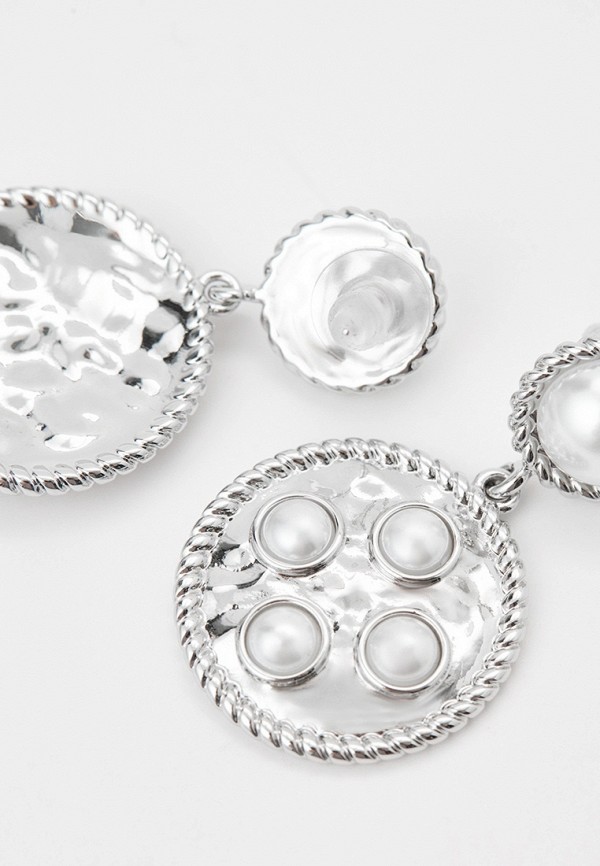 Ruxara Серьги - Lamoda Online Exclusive - фото 2