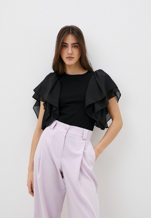 Emilia Dell'oro Боди - Lamoda Online Exclusive - фото 1