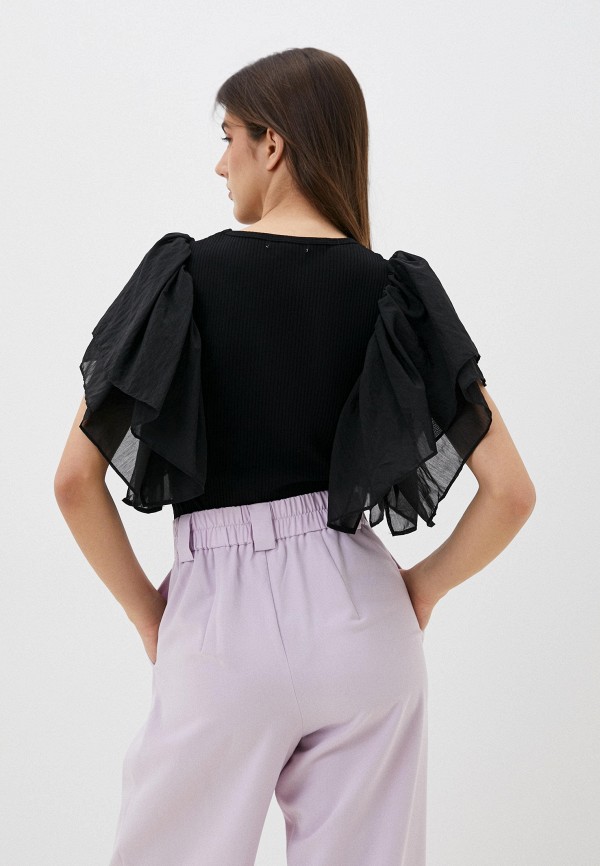 Emilia Dell'oro Боди - Lamoda Online Exclusive - фото 2