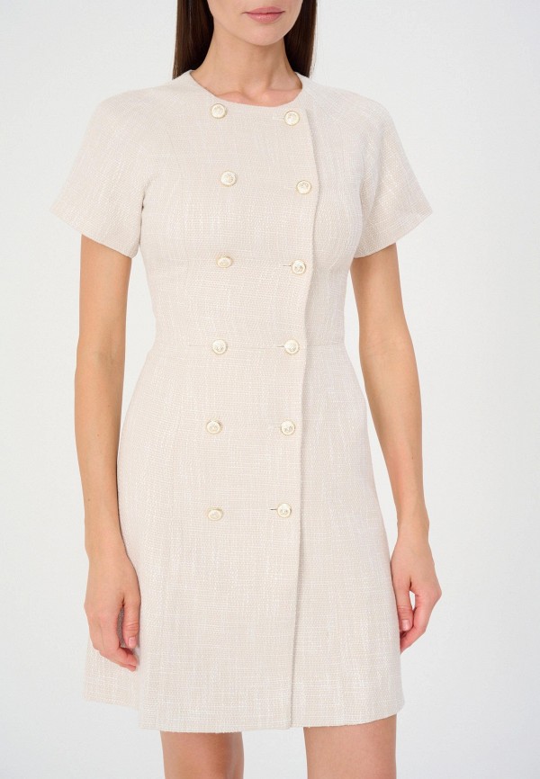 Emilia Dell'oro Платье - Lamoda Online Exclusive - фото 4