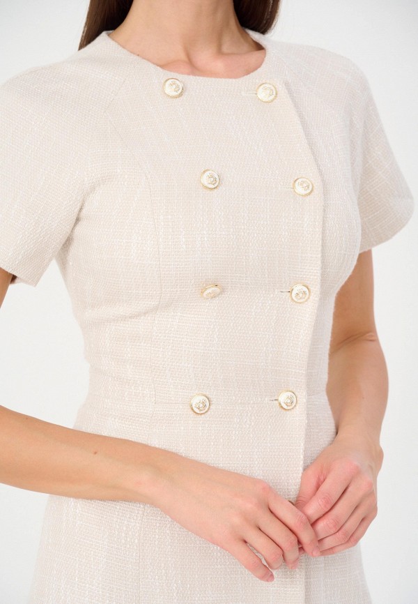 Emilia Dell'oro Платье - Lamoda Online Exclusive - фото 5