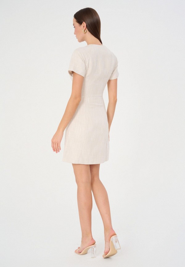 Emilia Dell'oro Платье - Lamoda Online Exclusive - фото 6