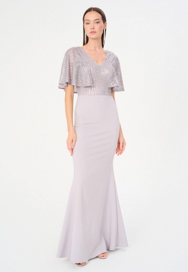 Emilia Dell'oro Платье - Lamoda Online Exclusive - фото 1