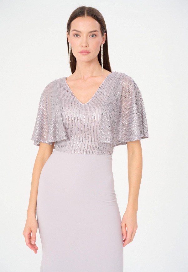 Emilia Dell'oro Платье - Lamoda Online Exclusive - фото 2