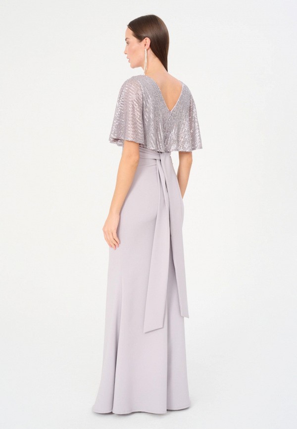 Emilia Dell'oro Платье - Lamoda Online Exclusive - фото 3