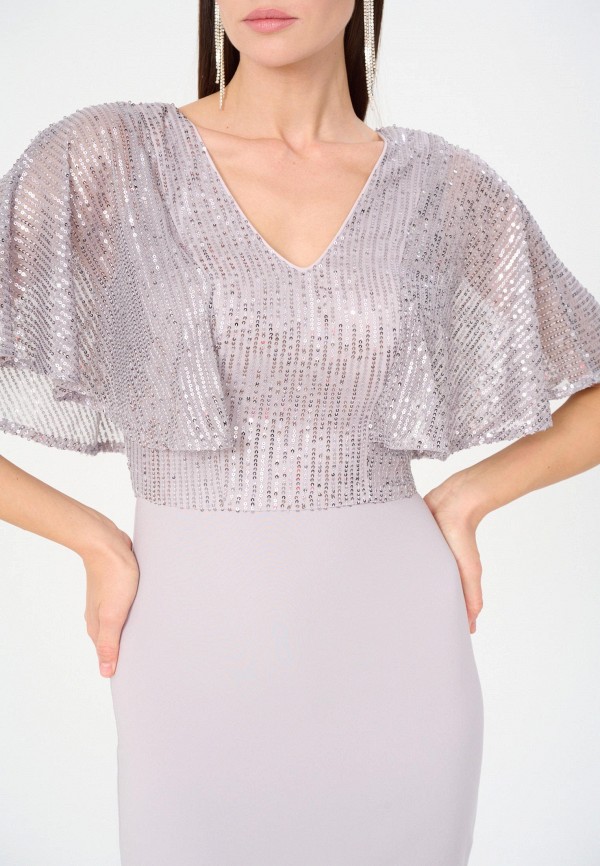 Emilia Dell'oro Платье - Lamoda Online Exclusive - фото 4