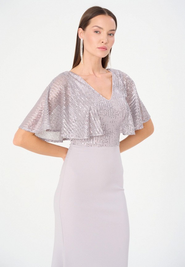 Emilia Dell'oro Платье - Lamoda Online Exclusive - фото 5