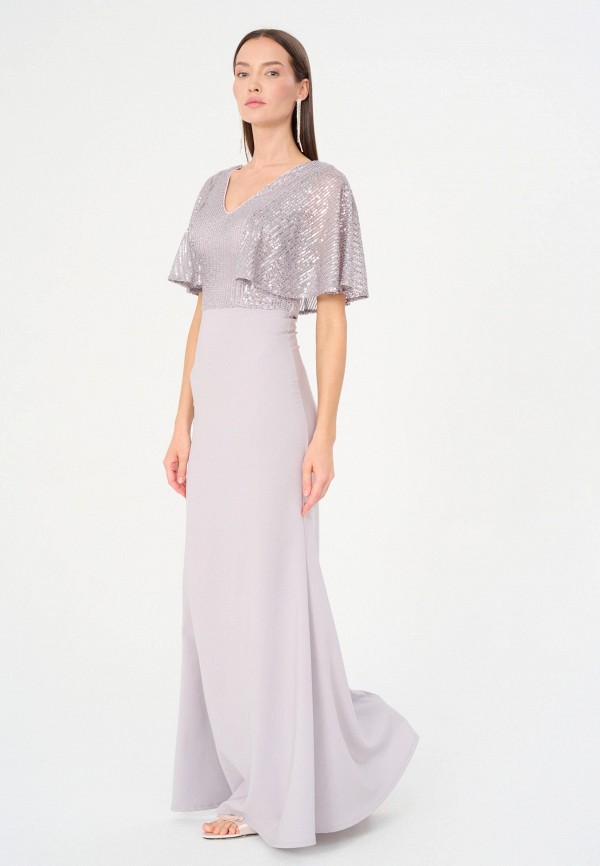 Emilia Dell'oro Платье - Lamoda Online Exclusive - фото 6