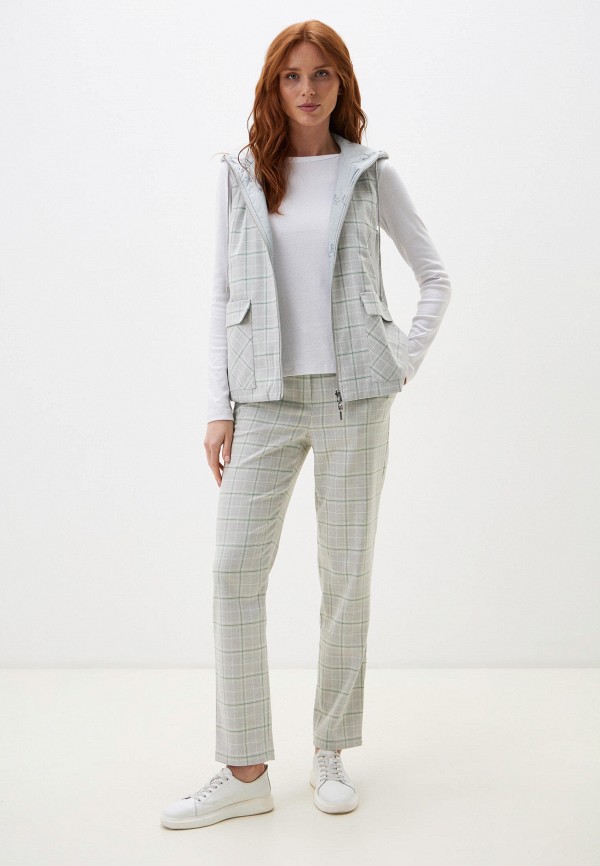 Alexander Bogdanov Жилет утепленный - фото 2