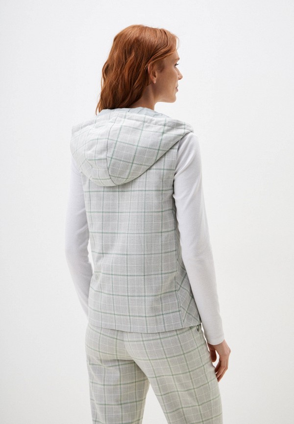 Alexander Bogdanov Жилет утепленный - фото 3