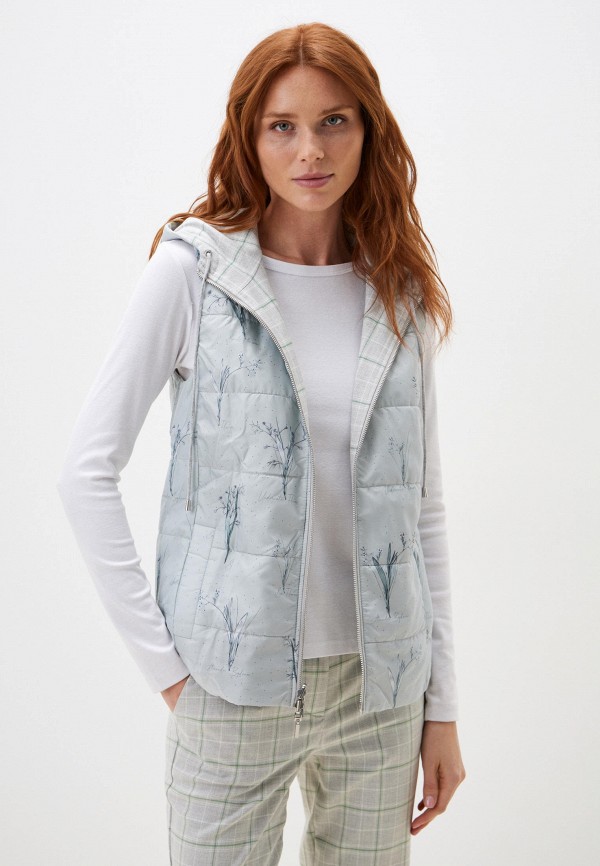 Alexander Bogdanov Жилет утепленный - фото 4