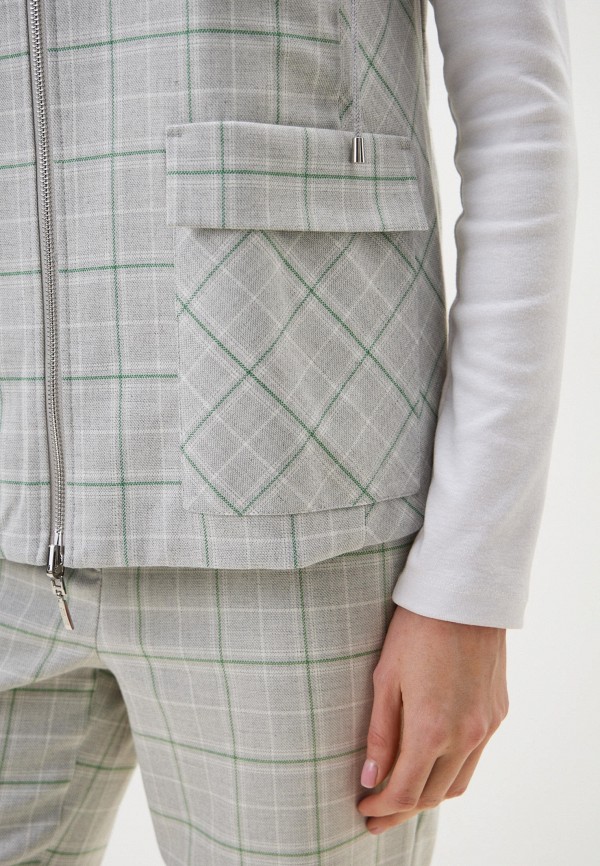 Alexander Bogdanov Жилет утепленный - фото 5