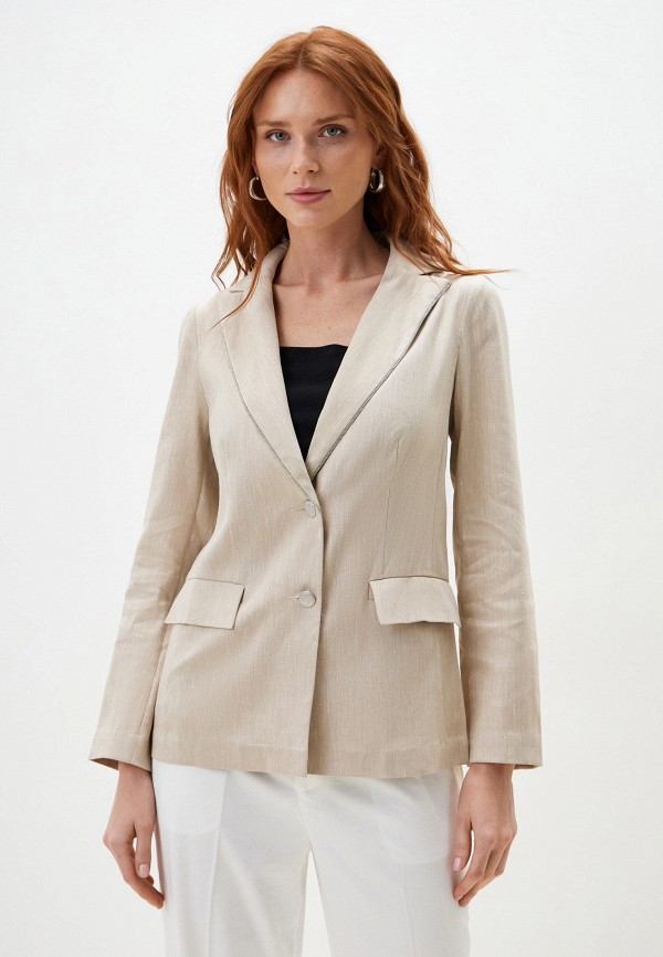 Alexander Bogdanov Жакет - фото 1