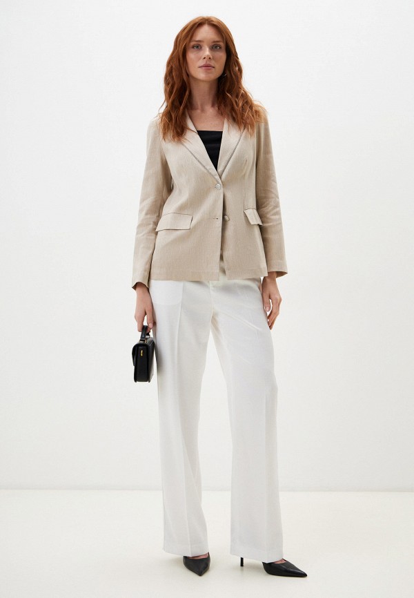 Alexander Bogdanov Жакет - фото 2