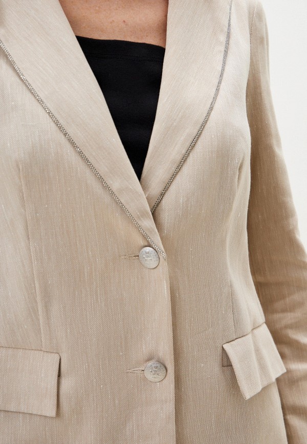 Alexander Bogdanov Жакет - фото 4