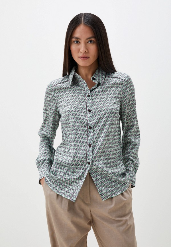 Alexander Bogdanov Блуза - фото 1