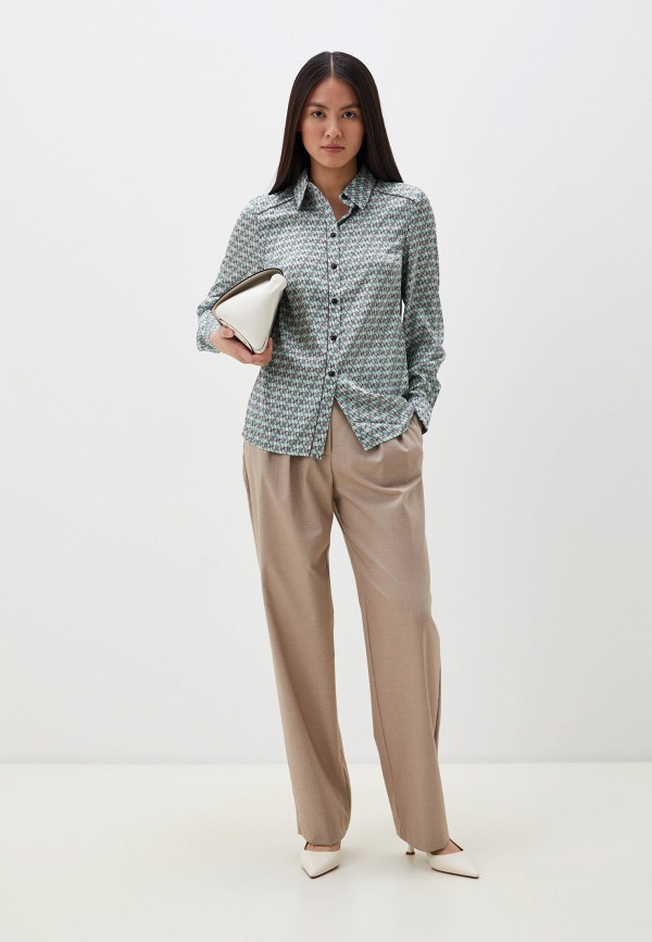 Alexander Bogdanov Блуза - фото 2