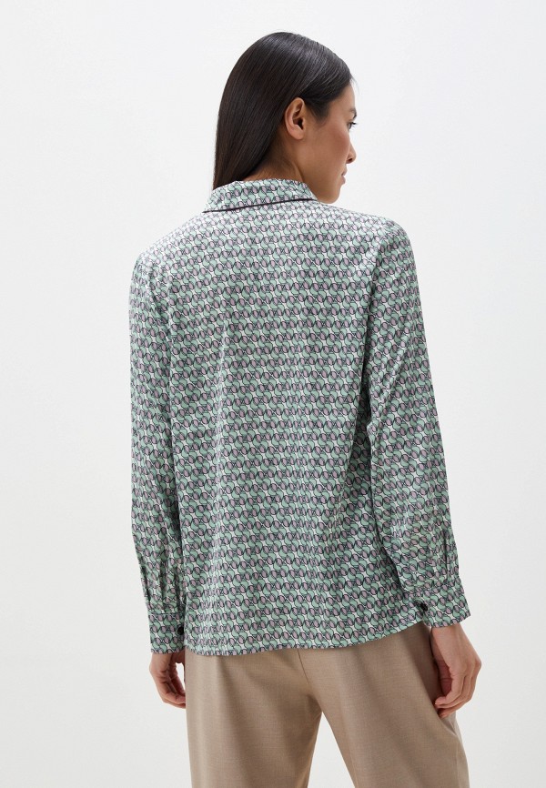 Alexander Bogdanov Блуза - фото 3