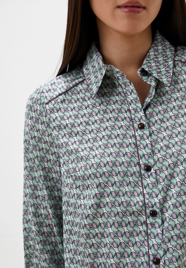 Alexander Bogdanov Блуза - фото 4