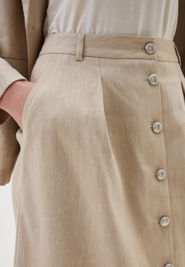 Alexander Bogdanov Юбка - фото 4