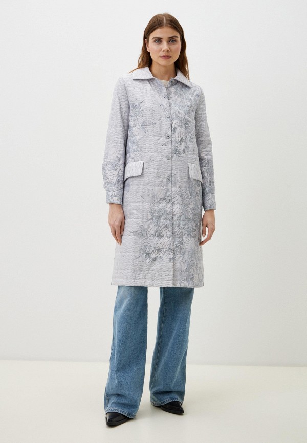 Alexander Bogdanov Куртка утепленная - фото 1