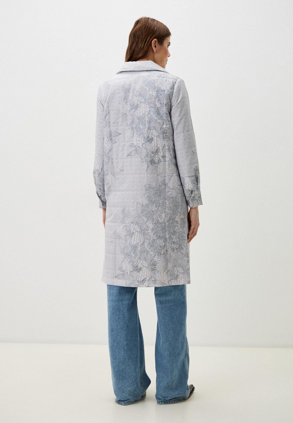 Alexander Bogdanov Куртка утепленная - фото 3