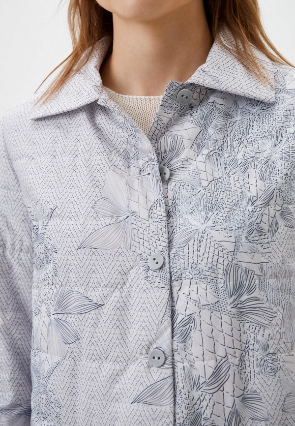 Alexander Bogdanov Куртка утепленная - фото 5