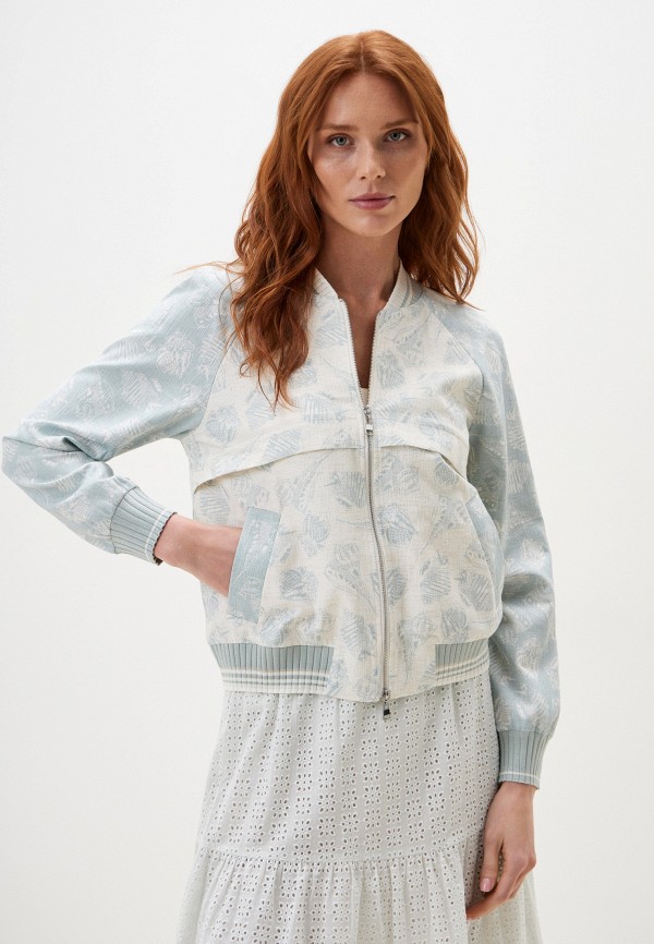 Alexander Bogdanov Жакет - фото 1