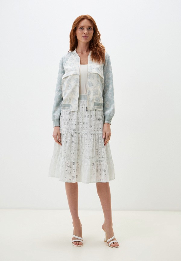 Alexander Bogdanov Жакет - фото 2