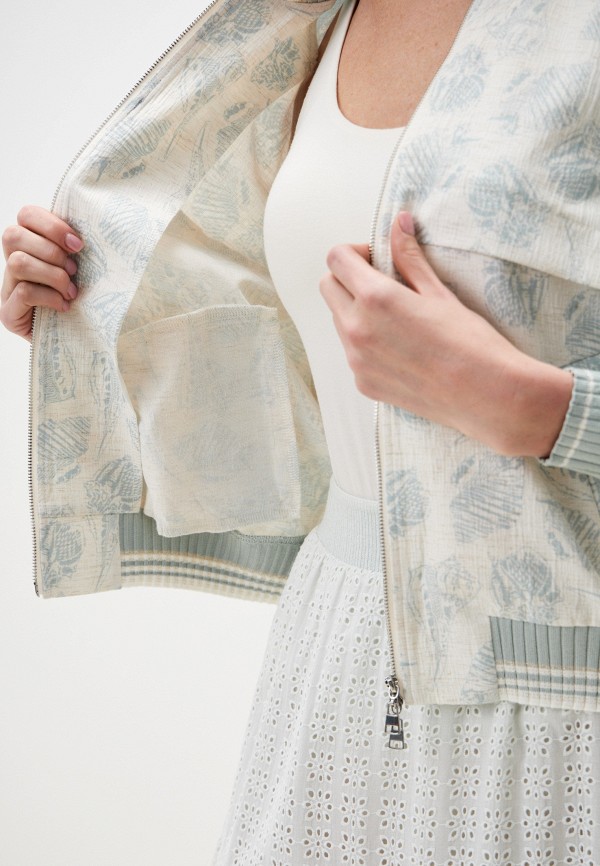 Alexander Bogdanov Жакет - фото 4