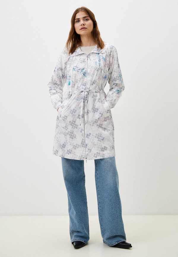 Alexander Bogdanov Ветровка - фото 1