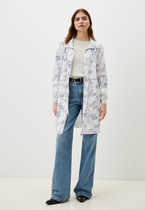 Alexander Bogdanov Ветровка - фото 2