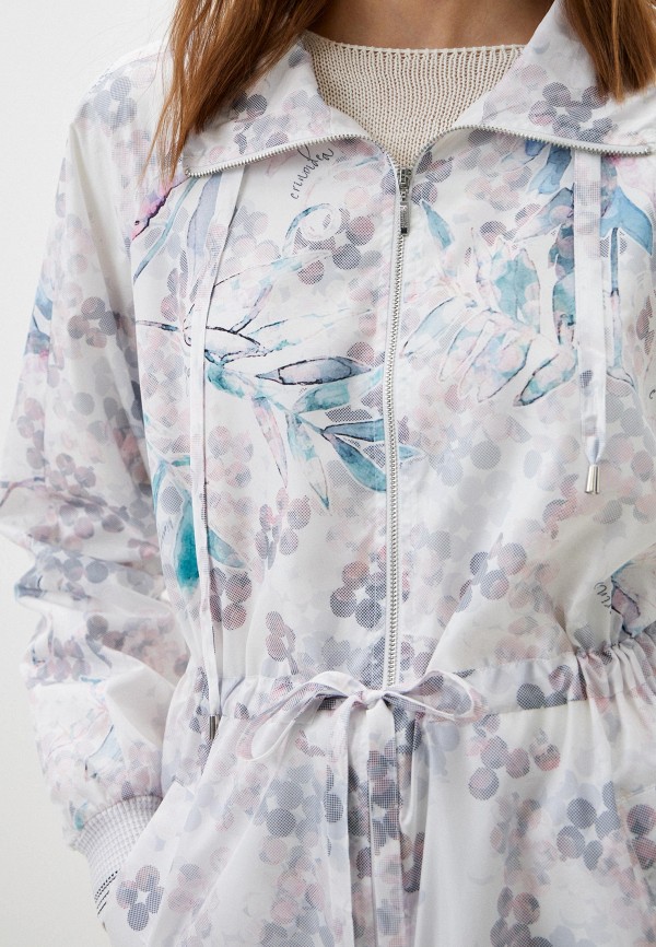 Alexander Bogdanov Ветровка - фото 5