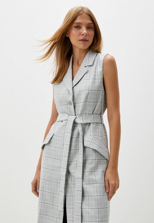 Alexander Bogdanov Жилет - фото 2