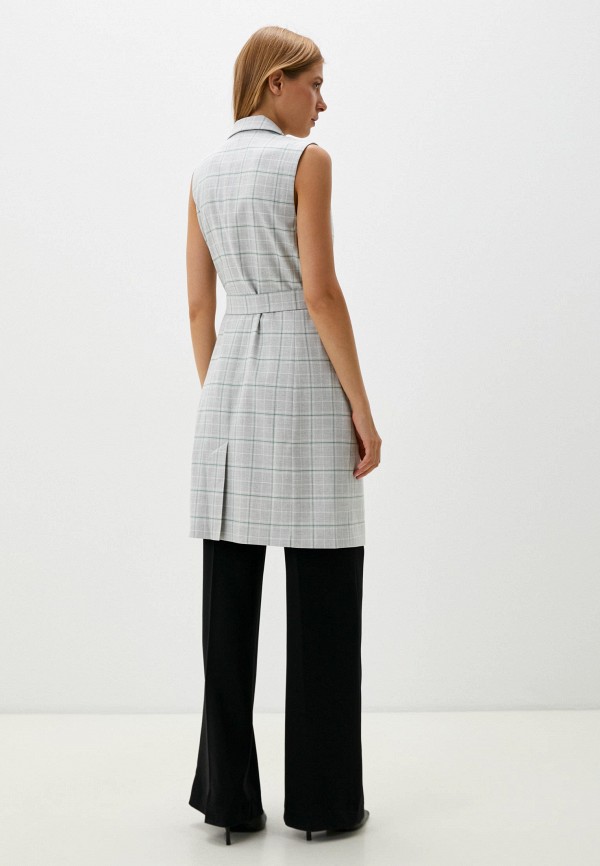 Alexander Bogdanov Жилет - фото 3