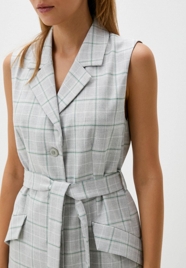 Alexander Bogdanov Жилет - фото 4