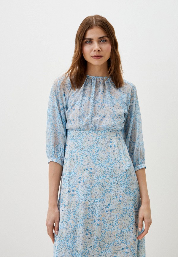 Alexander Bogdanov Платье - фото 2